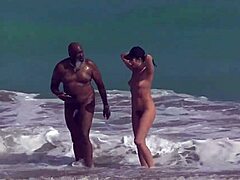Mature Interracial Sex Beach - Old beach FREE SEX VIDEOS - TUBEV.SEX
