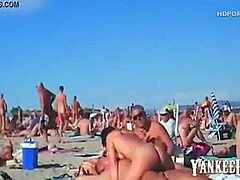 Beach porno yozis besplatni Kasting: 113,714