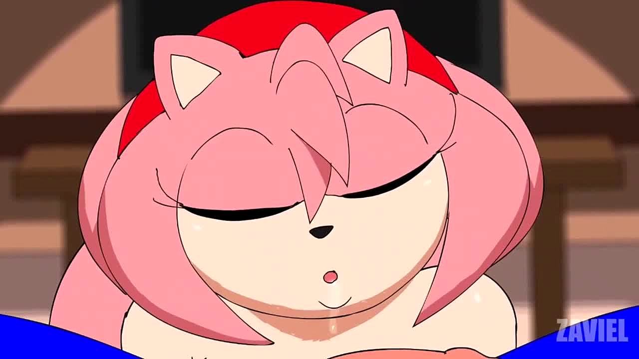 Sonic The Hedgehog Having Sex With Amy Порно Видео | massage-couples.ru